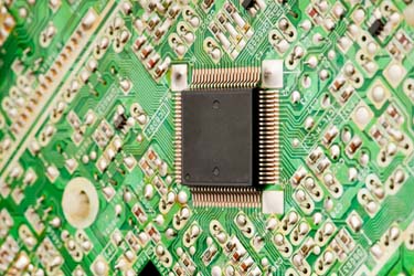 Microcontroller Articles