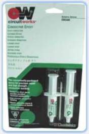 Silver Epoxy