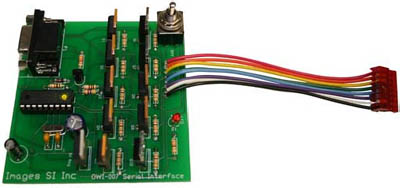 Robotic Arm Interface