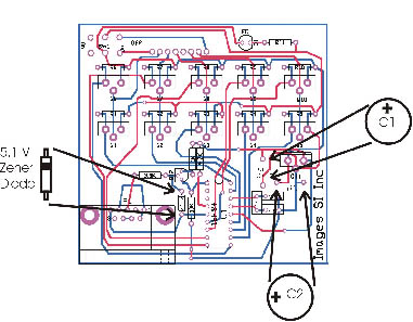 Robotic Arm Interface