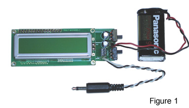 Robotic Arm Interface