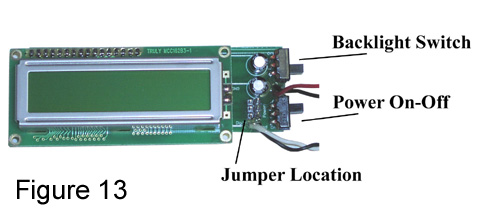 Robotic Arm Interface