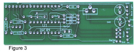 Robotic Arm Interface
