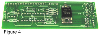 Robotic Arm Interface
