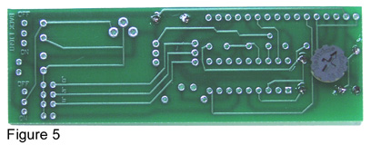 Robotic Arm Interface
