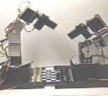robotic arm
