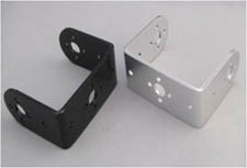 Bracket H