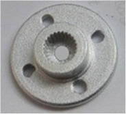 Long Top Servomotor Bracket
