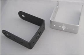 Long Top Servomotor Bracket