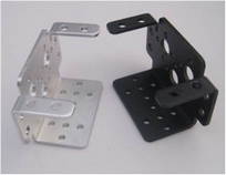 Long Top Servomotor Bracket