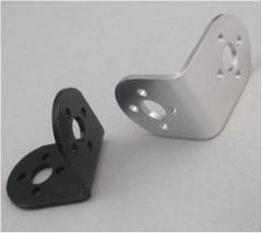 Long Top Servomotor Bracket
