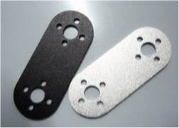 Long Top Servomotor Bracket