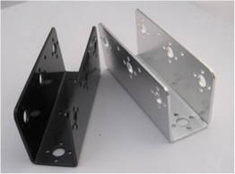Long Top Servomotor Bracket