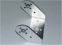 Long Top Servomotor Bracket
