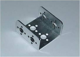 Long Top Servomotor Bracket