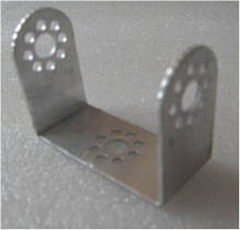 Long Top Servomotor Bracket