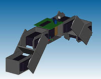 inchworm robot
