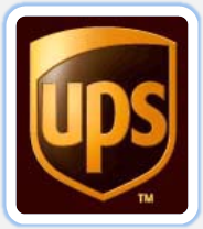 UPS Shipping