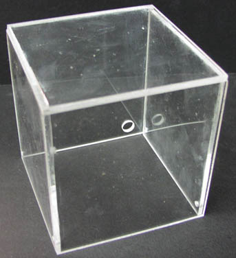 Transparent Case