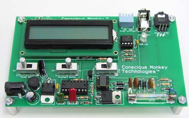 16F88 Programming Service