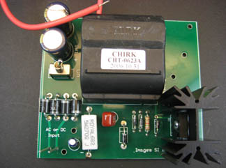 High voltage Power Supply Flyback Transformer