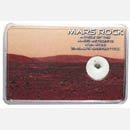 Mars Rock