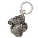 Meteorite Pendant