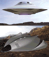 UFO Models