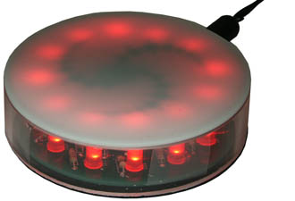 UFO-01A