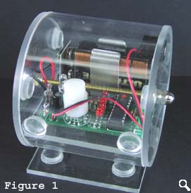 UFO Detector