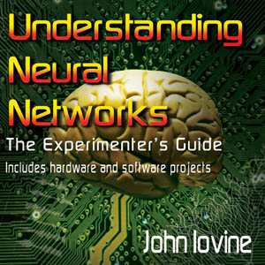 Understanding Neural Networks Book Cover