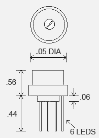 Compass component