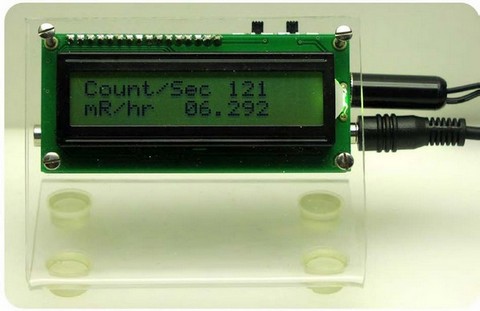 Digital meter adapter