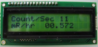 DMAD Screen Closeup