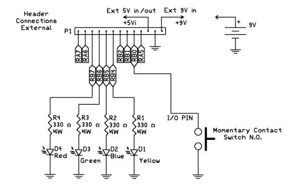 esp-psi circuit schematic