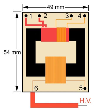 Spatial Relationship