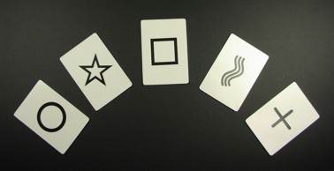 Zener Cards