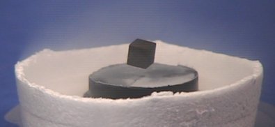 Superconductors