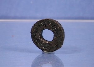Fifth Experiment: Superconducting Energy Storage Ring