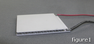 Thermoelectric Generator