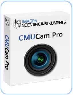 CMUCam Pro