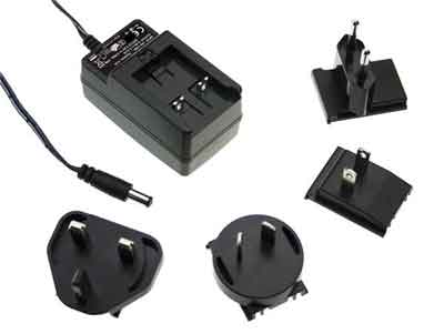 International AC Adapater