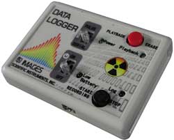 Analog Meter Geiger Counters