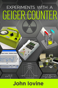 Experiments With A Geiger Counter