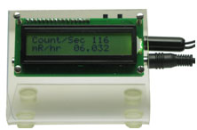 Digital Meter Adapter (DMAD)