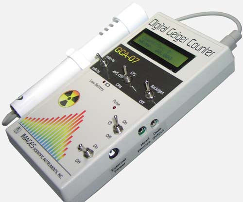 Compare GCA-07W and GCA-07