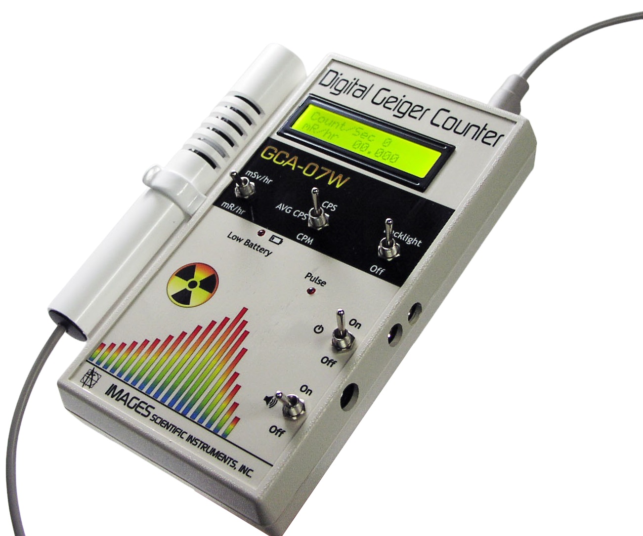 GCA-07W-C