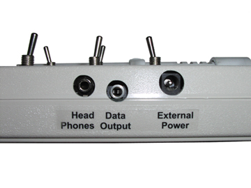 PORTS