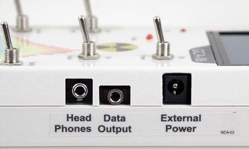 PORTS