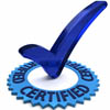 NRC Certification Icon